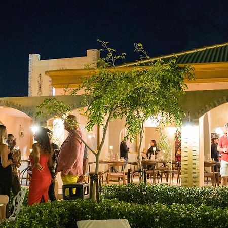 Monastery Suites Oranjestad Exterior photo