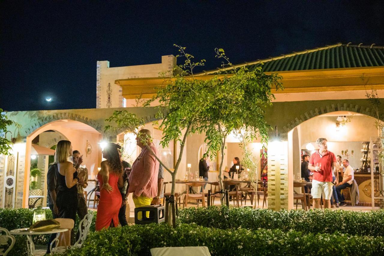 Monastery Suites Oranjestad Exterior photo